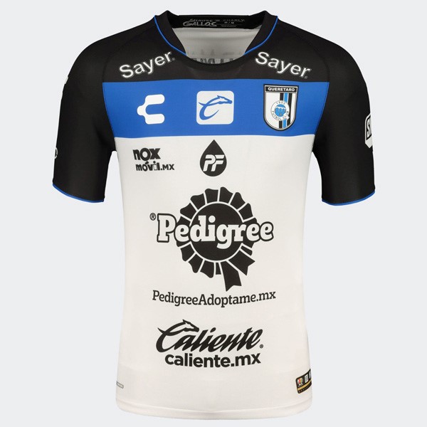 Tailandia Camiseta Querétaro 1ª 2023 2024